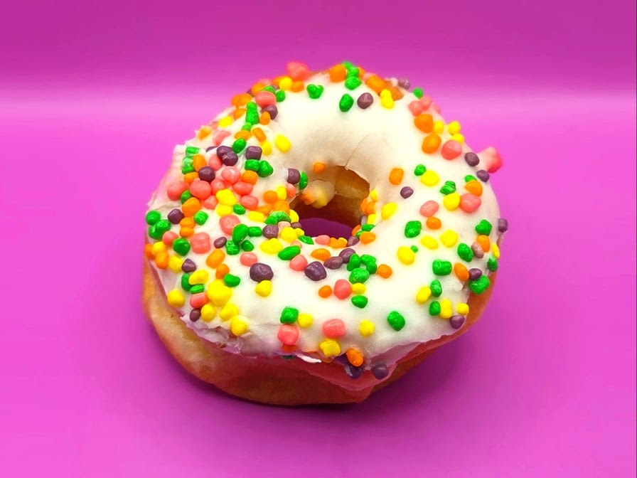 Sarah Donuts Decatur by null