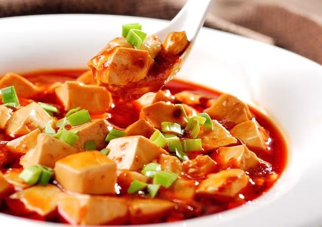 Our Zone 第五空间 家常川菜 by null