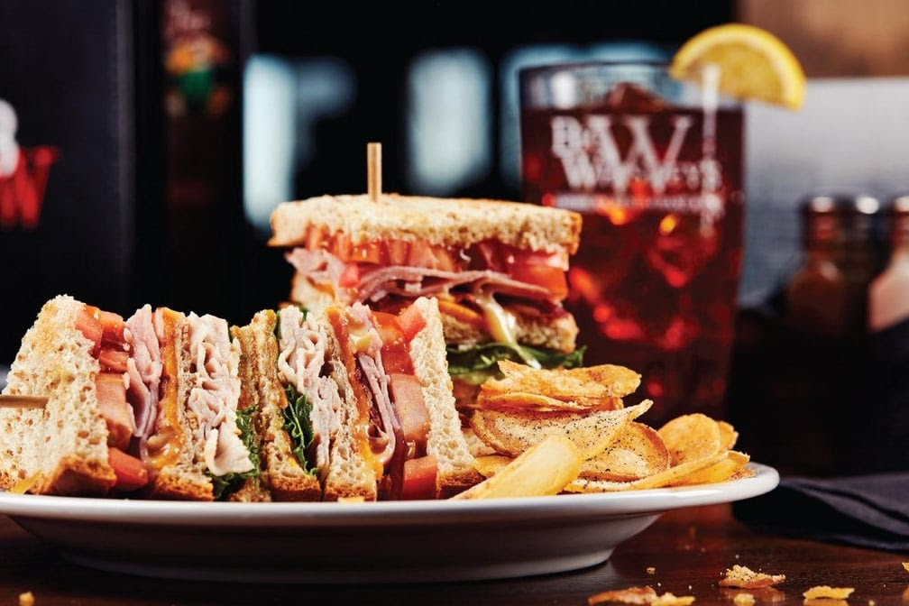 Big Whiskey's American Restaurant & Bar Branson by null