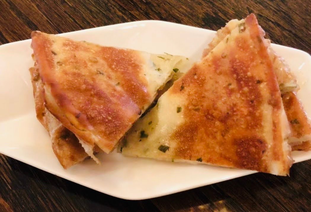 Bund Dumpling House by null