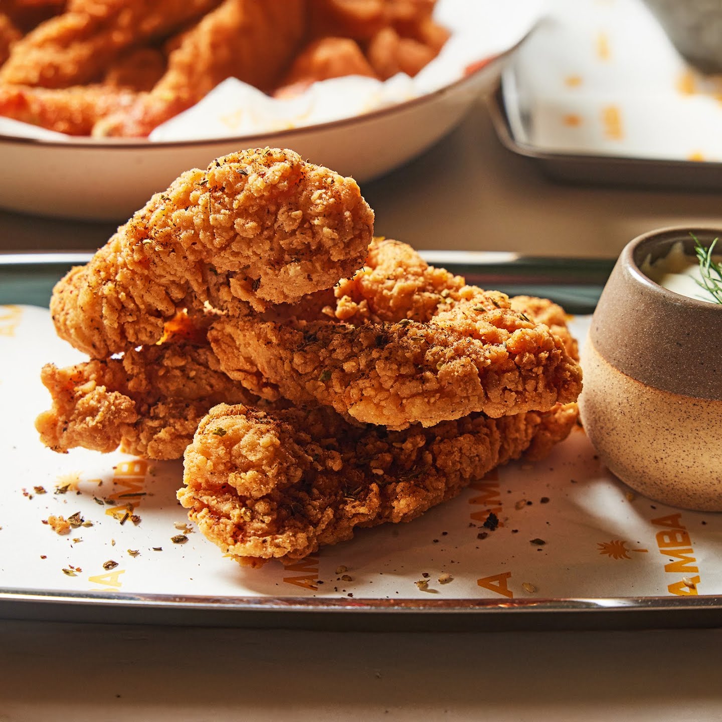 Amba Cambridge by null