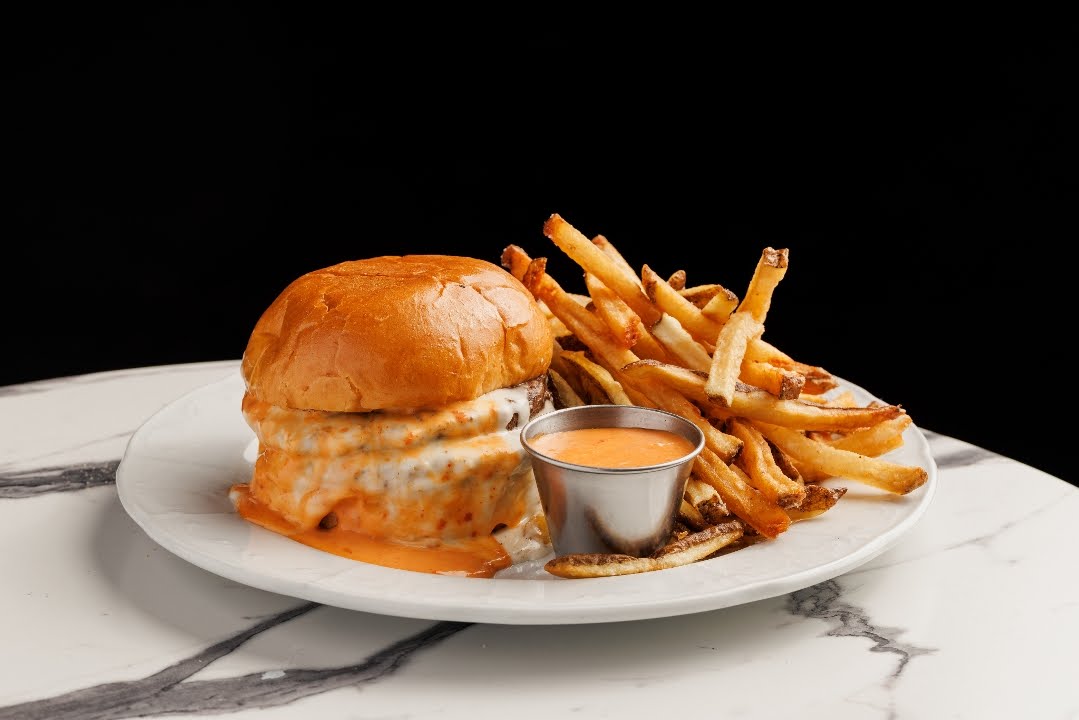 DeGidio's Restaurant & Bar, St. Paul by null