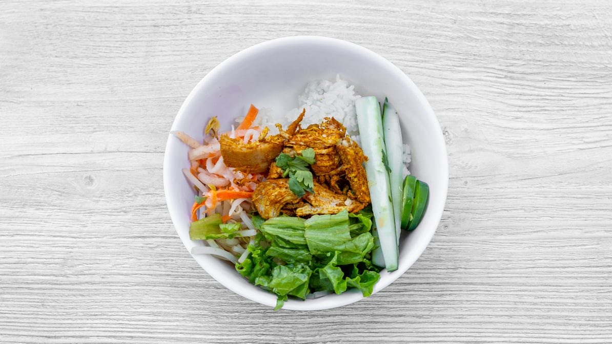 Banh Mi Spot by null