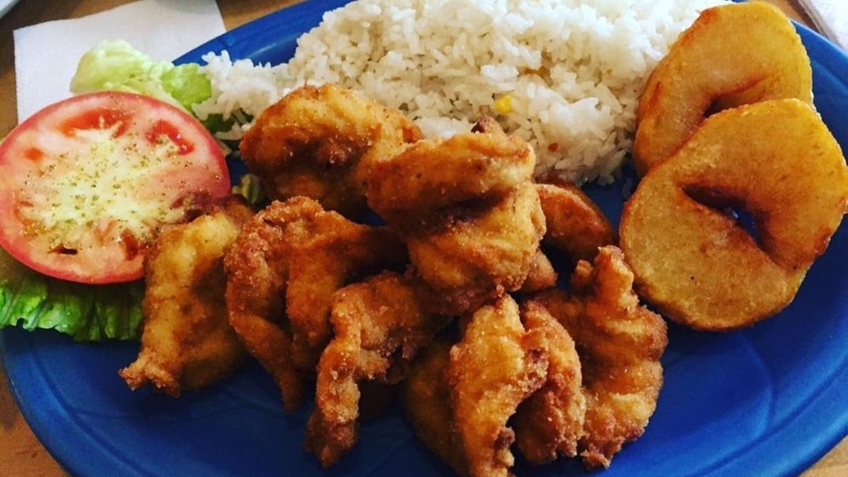 Mi Lindo Peru by null