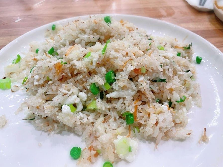 Ah Ma’s Kitchen by null