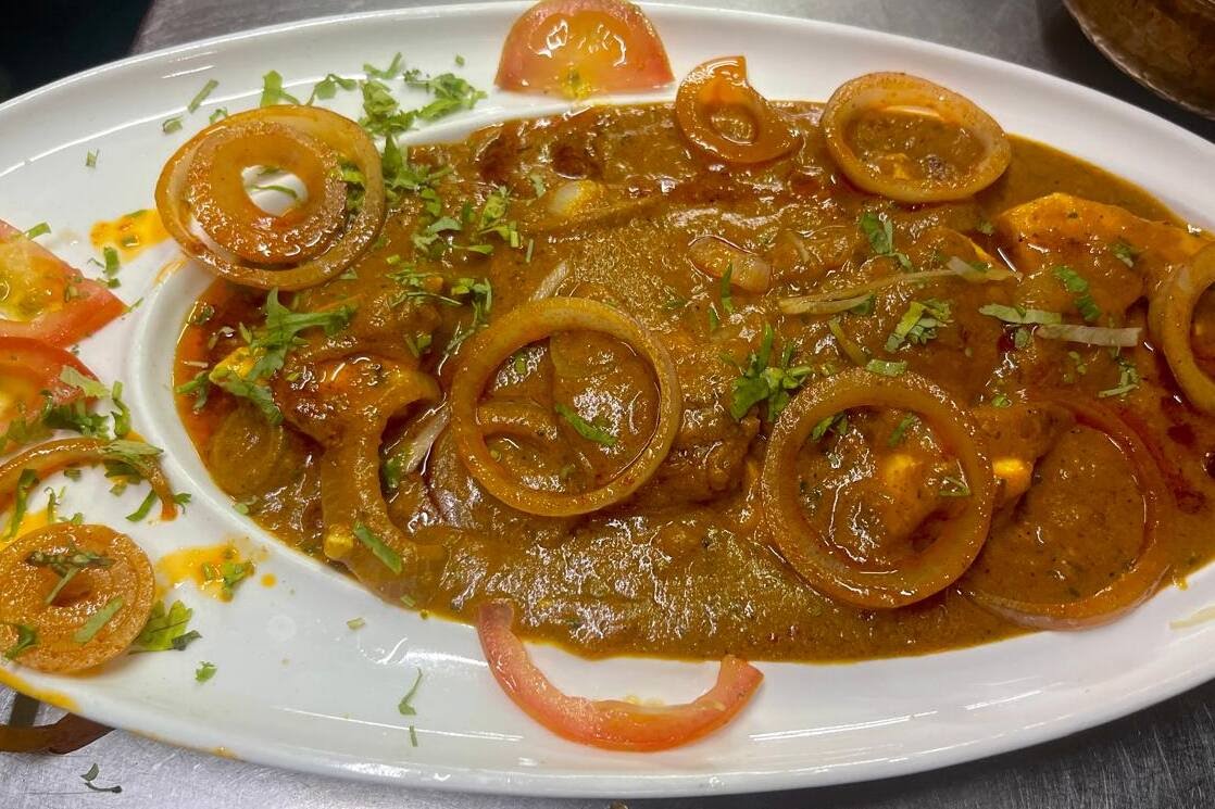 Neelam Restaurant by null