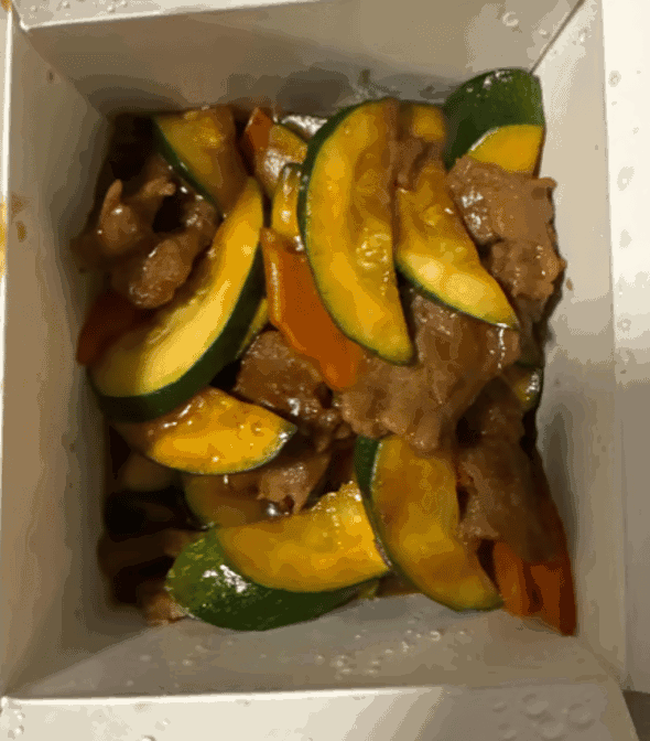 Best Wok Restaurant by null