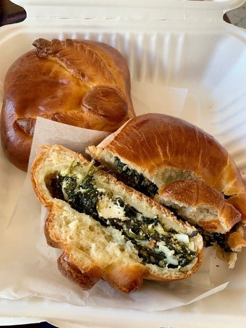 Piroshki by null