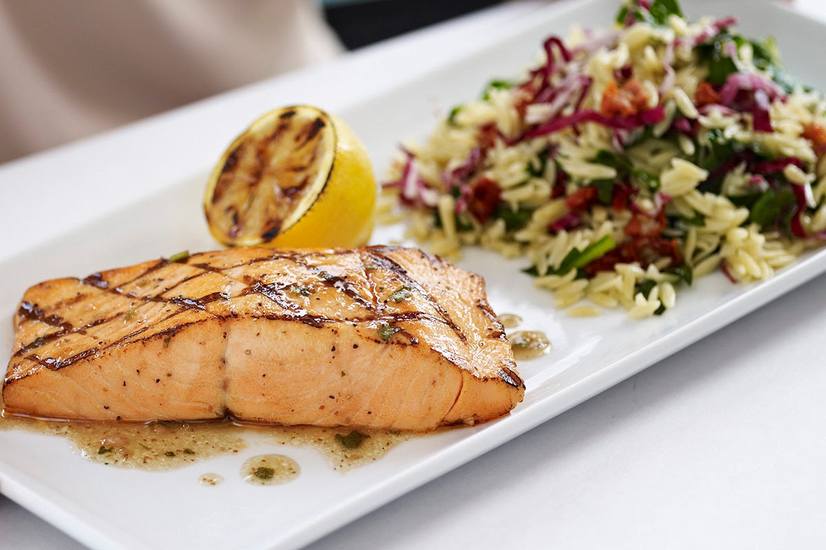 Romano's Macaroni Grill by null