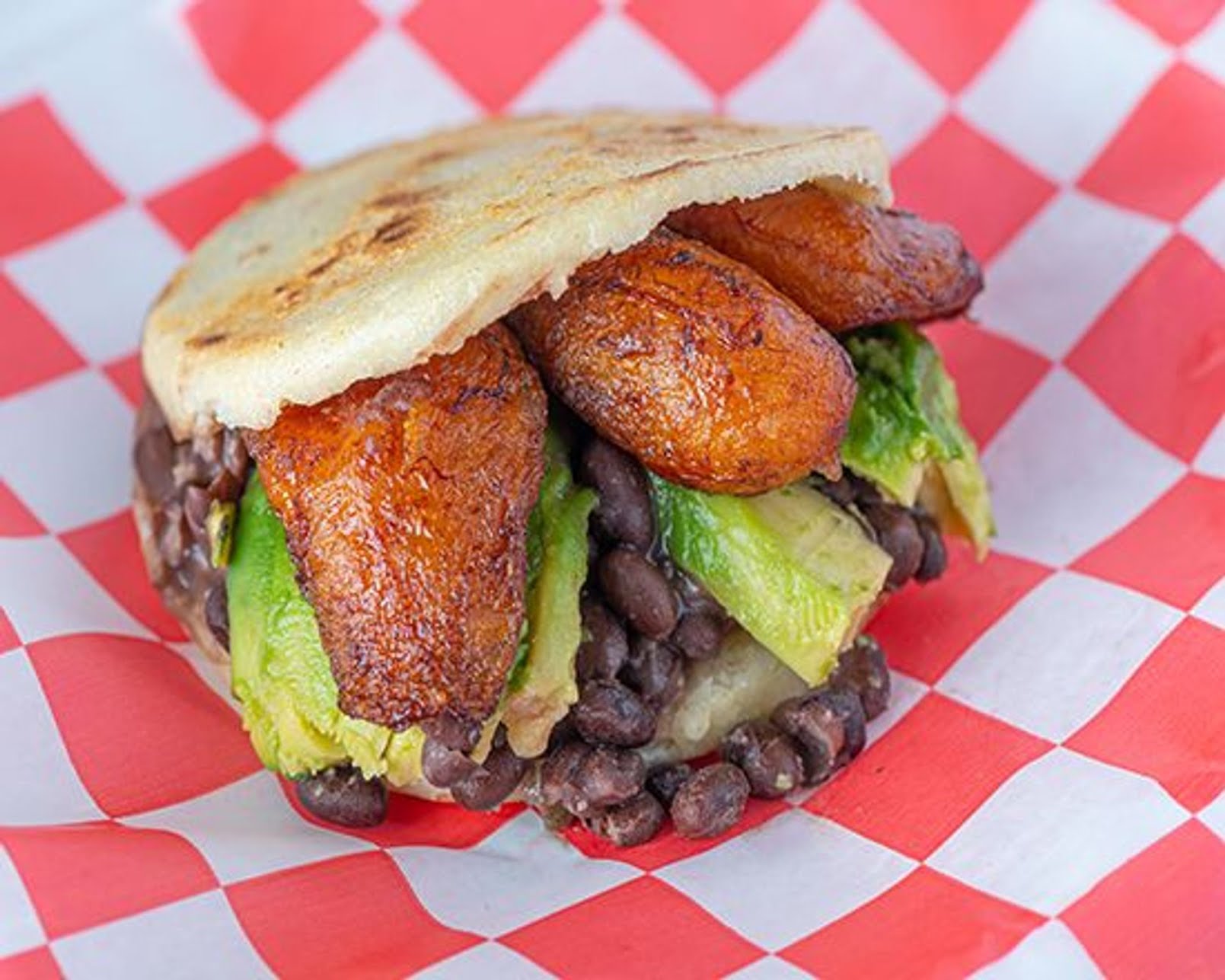 Arepa Zone by null