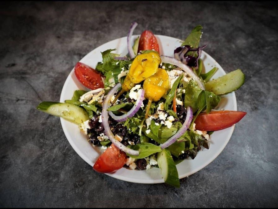 Lafayette Pizzeria by null