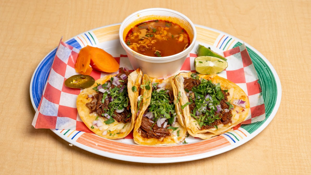 Antigua Taco House by null