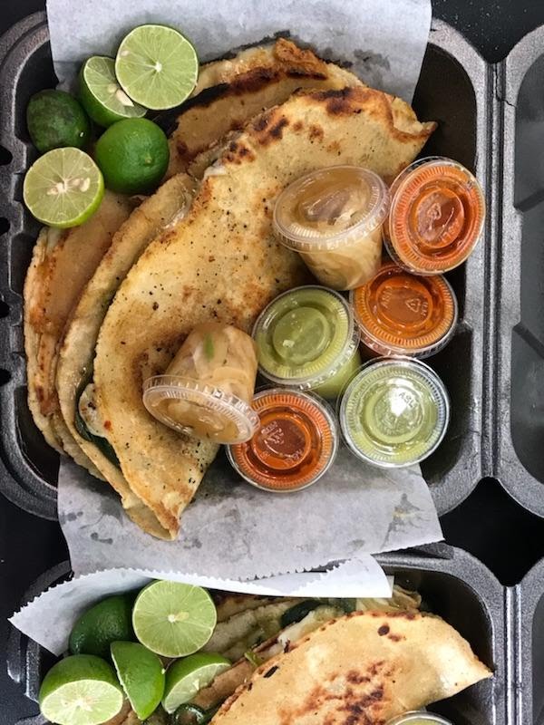 Aztlan Mexican Grill by null