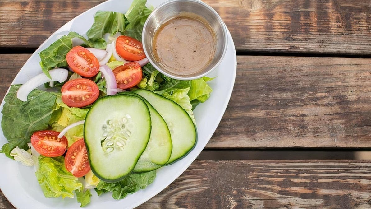 Crozet Pizza at Buddhist Biker Bar by null
