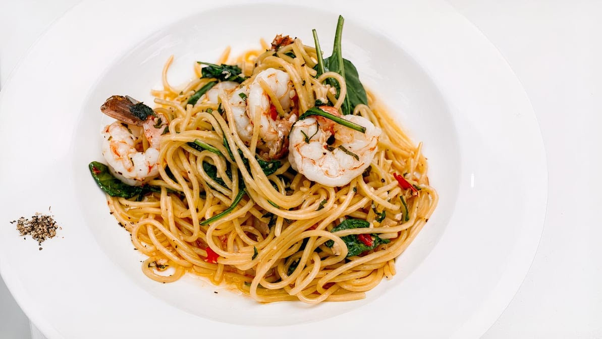 L'Unico Trattoria Italiano by null