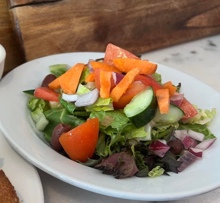 Carlucci's Brick Oven Trattoria & Pizzeria by null