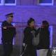 Off-duty Chicago officer shoots man, says was hit with bat 