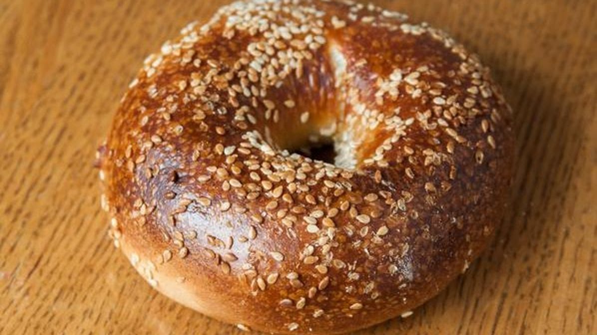 Bullfrog Bagels by null