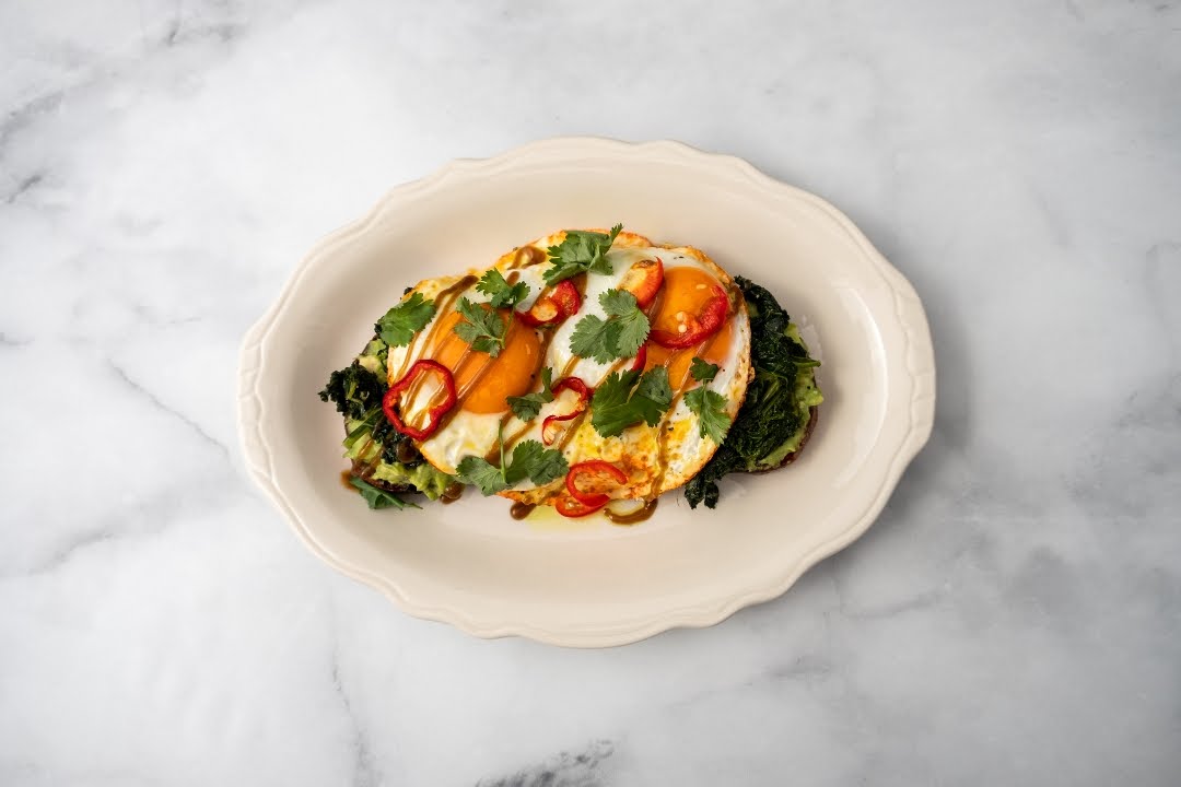 Superba Food + Bread Venice by null