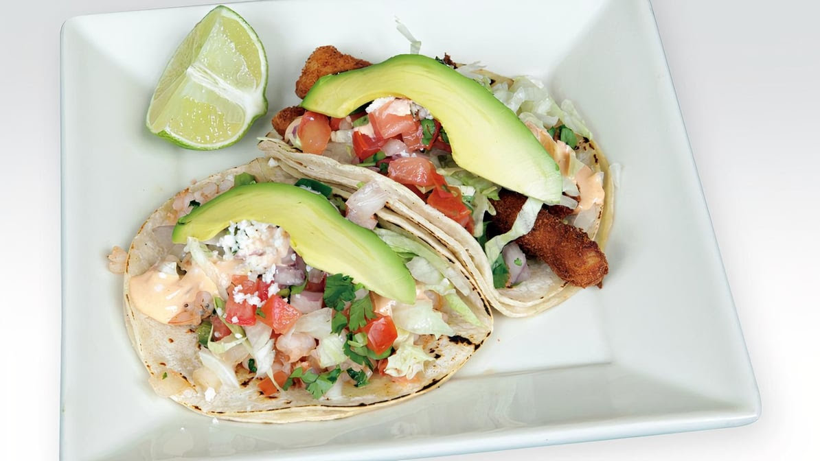 Grande Sunrise Seafood and Mexican Restaurant by null