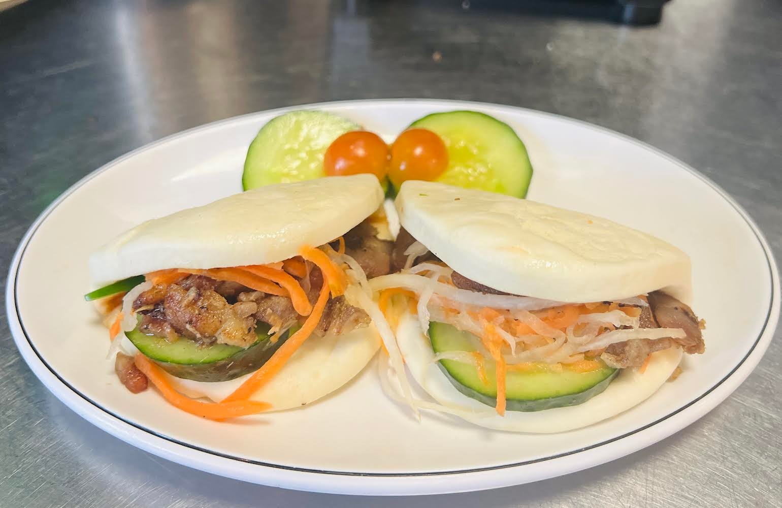 Long An Restaurant by null