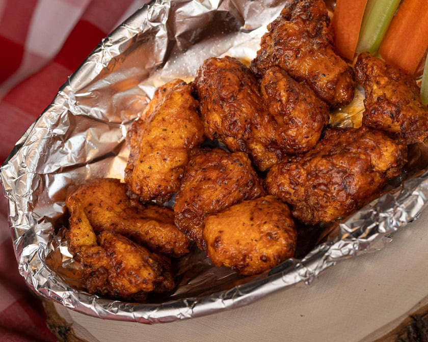 Overtime Tavern by null