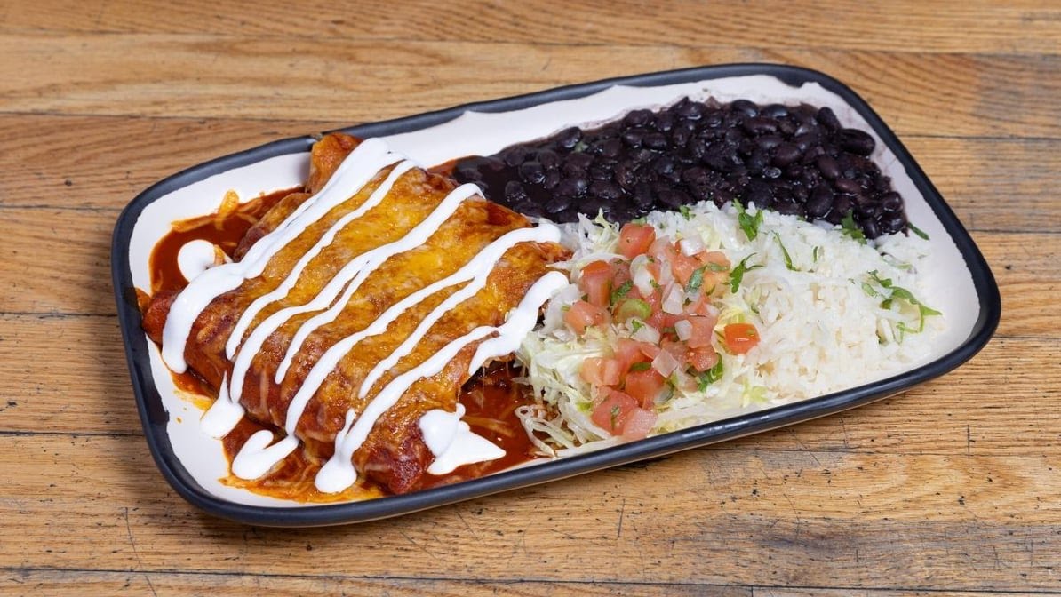 Los Chingones RiNo by null