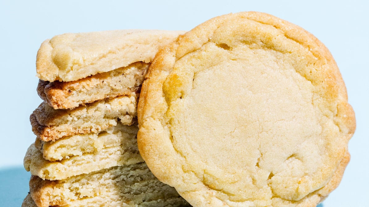 MOLTN Cookies - Baked To Order Cookies by null