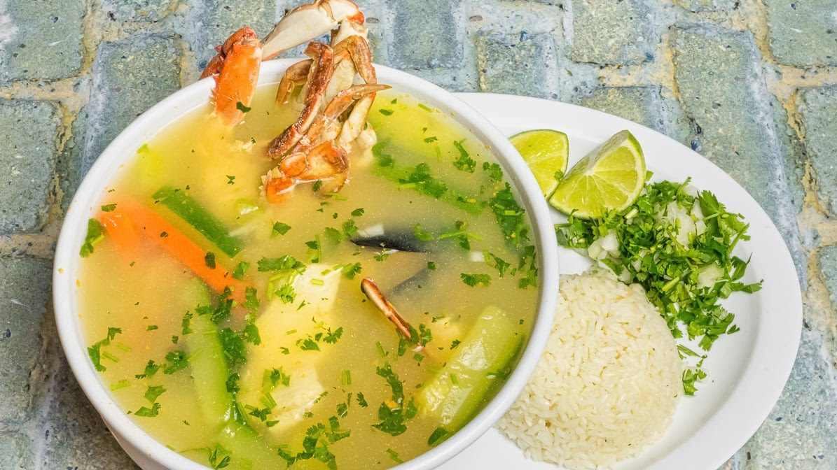 Sylvia's Pupusería by null