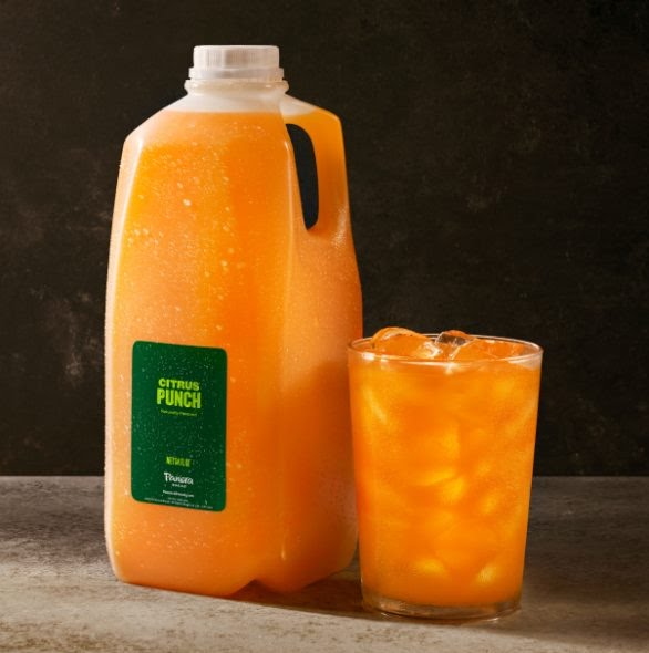 Panera Bread by null