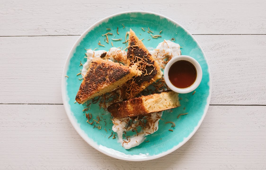 Just BE Kitchen by null