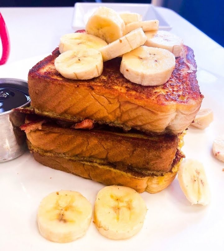 Donut Villa Diner by null