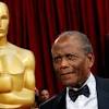 俳優シドニー・ポワティエさん死去 黒人初のアカデミー主演男優賞 ...