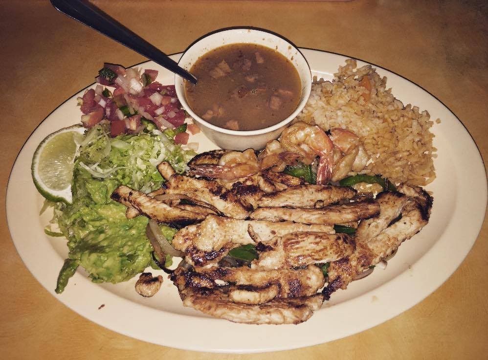 El Mirador Mexican Restaurant by null