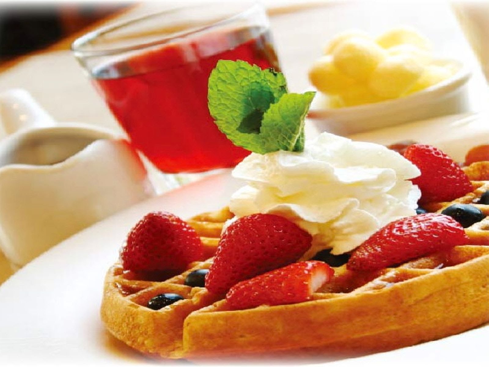 Happiness Cafe by null