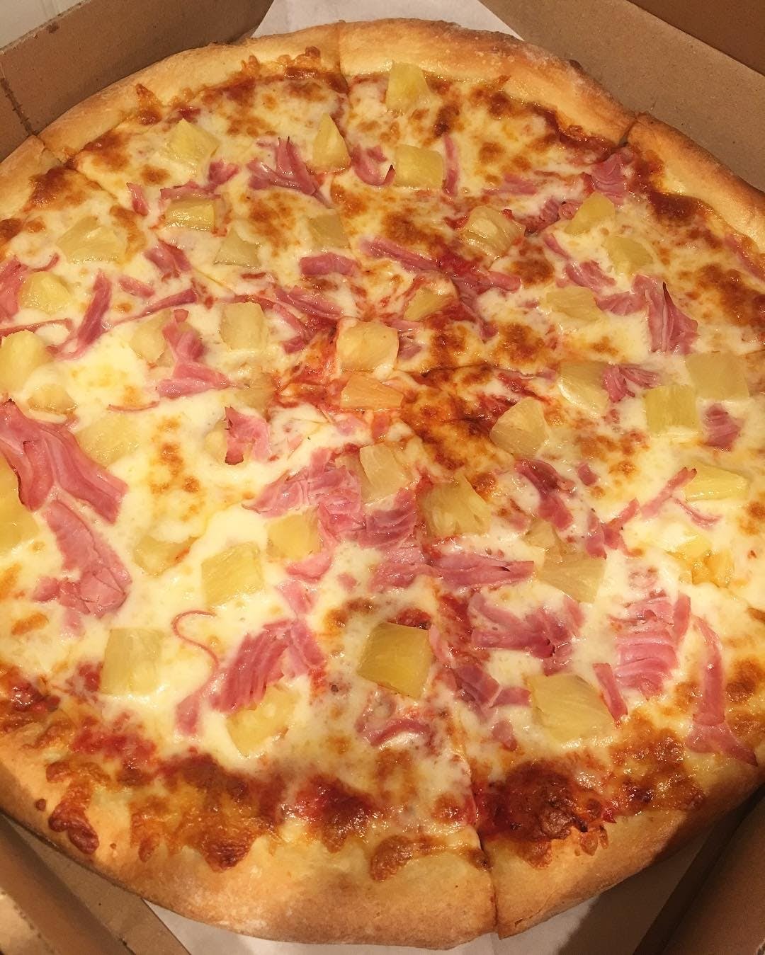 Fishtown Pizza by null