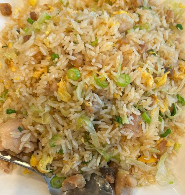 Chinatown Restaurant by null