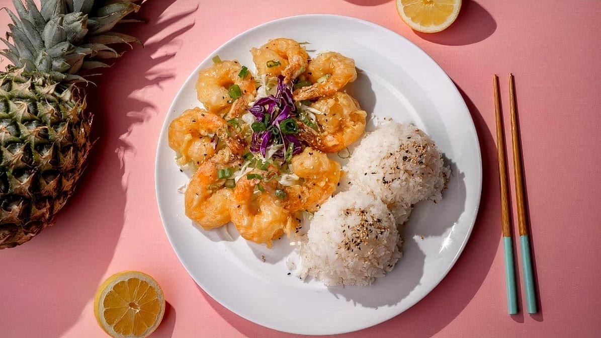 Loco Ono - Poke & Hawaiian BBQ (Reno, Midtown) by null