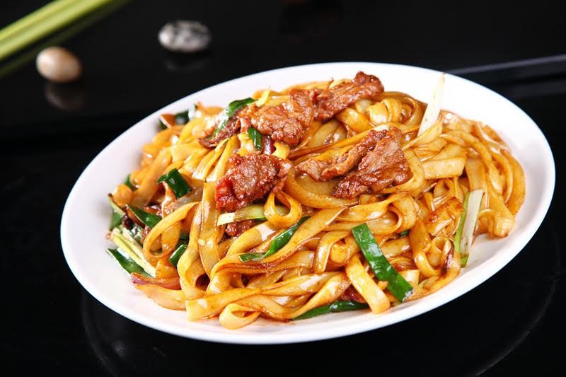 Apple Green Bistro by null