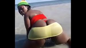 Watch unknown african jamaican sexy ass walking beach sex cam porn spankbang jpg x Jamaican beach