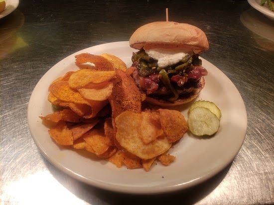 Vine Street Pub & Brewery by null