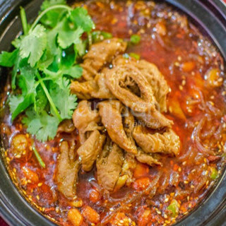 秋歌小厨 by null