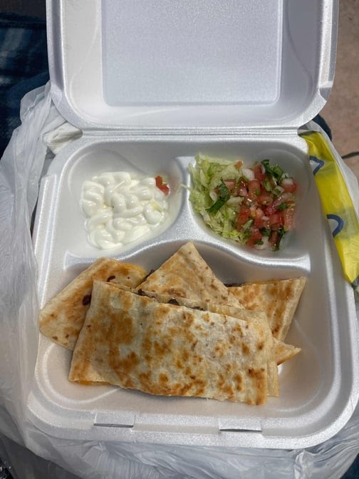 Rey Tacos by null