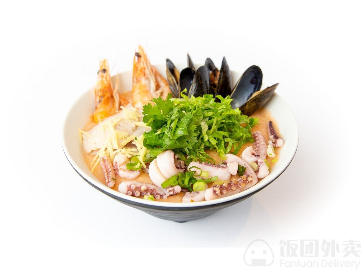 Yin Ji Chang Fen 銀記腸粉 (Downtown) by null