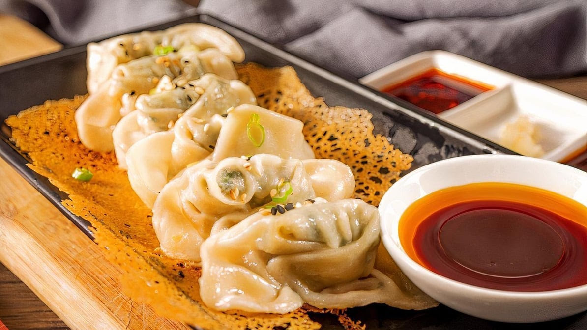Dough Zone Dumpling House Clackamas by null