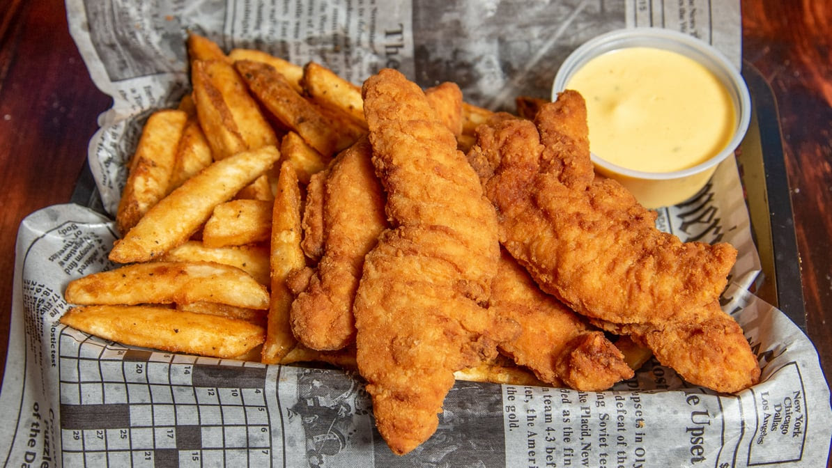 Crawford's Restaurant by null