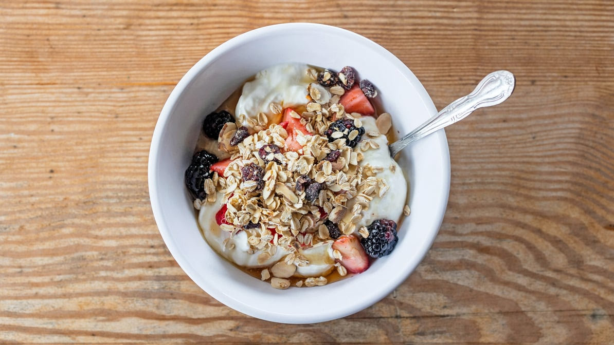 Jeri's (Market Plaza) by null