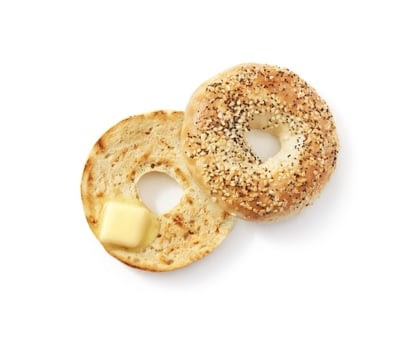 Tim Hortons by null
