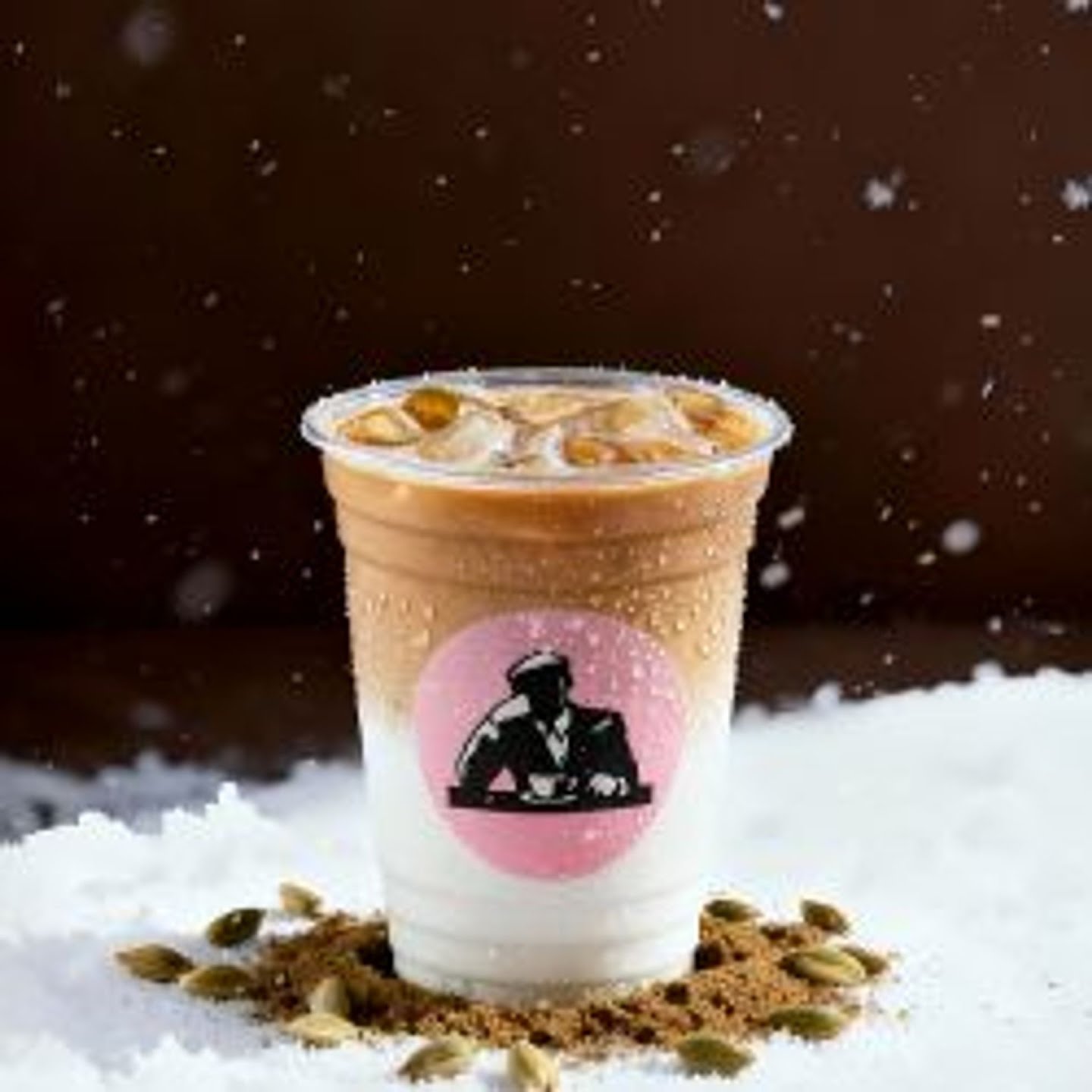 JOE & THE JUICE by null