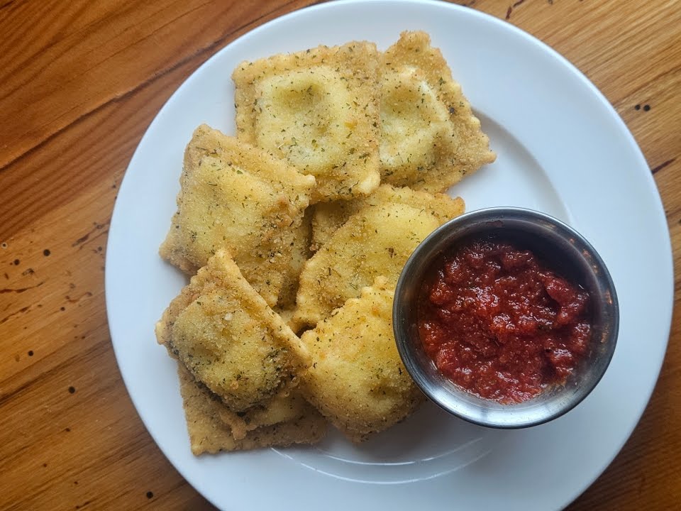 Olive's Pizza and Sandwiches by null